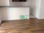 Apartamento para Locação em São Paulo/SP Morumbi 2 Quartos
