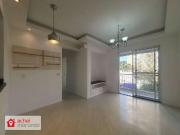Apartamento para Locação em São Paulo/SP Morumbi 2 Quartos