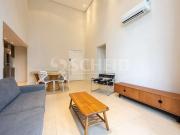 Apartamento para Locação em São Paulo/SP Morumbi 2 Quartos