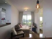 Apartamento para Locação em São Paulo/SP Morumbi 2 Quartos