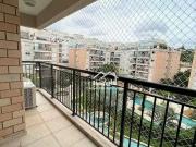 Apartamento para Locação em São Paulo/SP Morumbi 2 Quartos