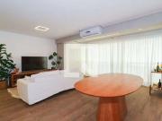 Apartamento para Locação em São Paulo/SP Morumbi 2 Quartos