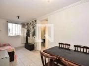 Apartamento para Locação em São Paulo/SP Morumbi 2 Quartos