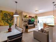 Apartamento para Locação em São Paulo/SP Morumbi 2 Quartos