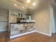 Apartamento para Locação em São Paulo/SP Morumbi 2 Quartos
