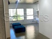Apartamento para Locação em São Paulo/SP Morumbi 2 Quartos