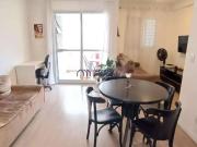 Apartamento para Locação em São Paulo/SP Morumbi 2 Quartos