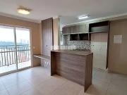 Apartamento para Locação em São Paulo/SP Morumbi 2 Quartos