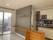 Apartamento para Locação em São Paulo/SP Morumbi 2 Quartos