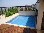 Apartamento para Locação em São Paulo/SP Morumbi 3 Quartos