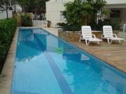 Apartamento para Locação em São Paulo/SP Morumbi 3 Quartos