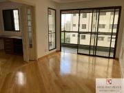 Apartamento para Locação em São Paulo/SP Morumbi 3 Quartos