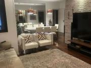 Apartamento para Locação em São Paulo/SP Morumbi 3 Quartos