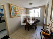 Apartamento para Locação em São Paulo/SP Morumbi 3 Quartos