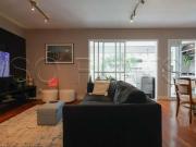 Apartamento para Locação em São Paulo/SP Morumbi 3 Quartos