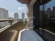 Apartamento para Locação em São Paulo/SP Morumbi 3 Quartos
