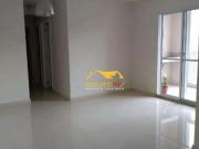 Apartamento para Locação em São Paulo/SP Morumbi 3 Quartos