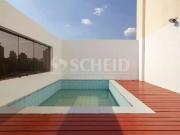 Apartamento para Locação em São Paulo/SP Morumbi 3 Quartos