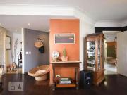 Apartamento para Locação em São Paulo/SP Morumbi 3 Quartos
