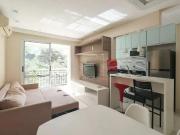 Apartamento para Locação em São Paulo/SP Morumbi 3 Quartos