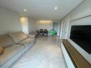 Apartamento para Locação em São Paulo/SP Morumbi 3 Quartos