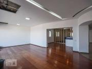 Apartamento para Locação em São Paulo/SP Morumbi 3 Quartos