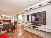 Apartamento para Locação em São Paulo/SP Morumbi 3 Quartos