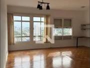 Apartamento para Locação em São Paulo/SP Morumbi 2 Quartos