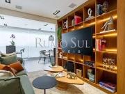 Apartamento para Locação em São Paulo/SP Morumbi 3 Quartos