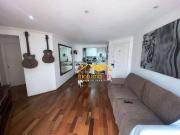 Apartamento para Locação em São Paulo/SP Morumbi 3 Quartos