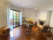 Apartamento para Locação em São Paulo/SP Morumbi 3 Quartos