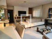 Apartamento para Locação em São Paulo/SP Morumbi 3 Quartos