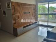 Apartamento para Locação em São Paulo/SP Morumbi 3 Quartos