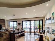 Apartamento para Locação em São Paulo/SP Morumbi 3 Quartos