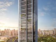 Apartamento para Locação em São Paulo/SP Morumbi 3 Quartos