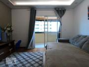 Apartamento para Locação em São Paulo/SP Morumbi 3 Quartos