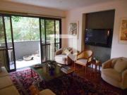 Apartamento para Locação em São Paulo/SP Morumbi 3 Quartos