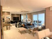 Apartamento para Locação em São Paulo/SP Vila Andrade 3...