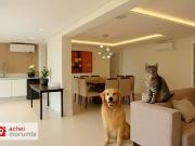 Apartamento para Locação em São Paulo/SP Morumbi 3 Quartos