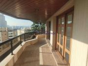 Apartamento para Locação em São Paulo/SP Morumbi 3 Quartos