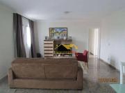 Apartamento para Locação em São Paulo/SP Morumbi 3 Quartos