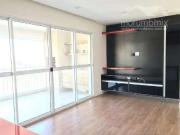 Apartamento para Locação em São Paulo/SP Morumbi 3 Quartos