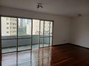 Apartamento para Locação em São Paulo/SP Morumbi 3 Quartos