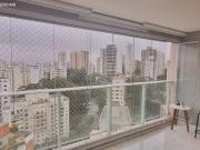Apartamento para Locação em São Paulo/SP Morumbi 3 Quartos