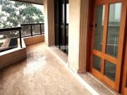 Apartamento para Locação em São Paulo/SP Morumbi 3 Quartos