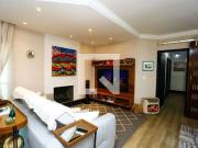 Apartamento para Locação em São Paulo/SP Morumbi 3 Quartos