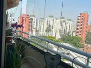 Apartamento para Locação em São Paulo/SP Morumbi 3 Quartos