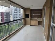Apartamento para Locação em São Paulo/SP Morumbi 3 Quartos