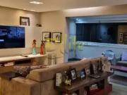 Apartamento para Locação em São Paulo/SP Morumbi 3 Quartos