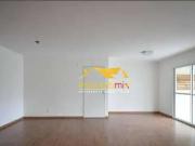 Apartamento para Locação em São Paulo/SP Morumbi 3 Quartos